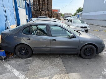 Seat toledo 110kw arl - 2