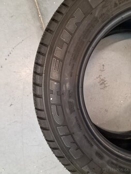 Pneumatiky Michelin Agilis 51 205/65 R15 102T - 2
