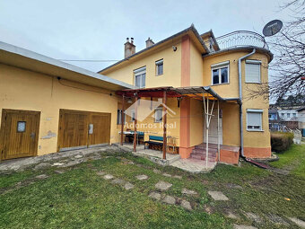 5 IZBOVÝ RODINNÝ DOM - FRIČOVCE - 2
