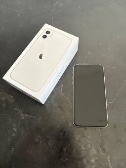 IPhone 11 - 2