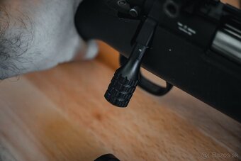SSG10 A1 Airsoft Sniper Rifle - 2