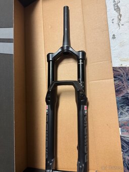 RockShox Domain R 170mm - 2