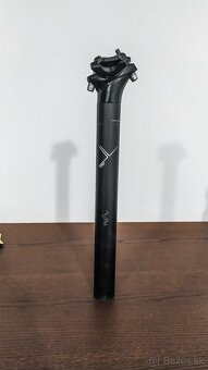 Sedlovka Merida Comp CC 310mm - 2