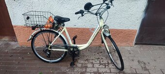 Predám bicykel - 2