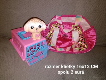 Mix hračiek - 2