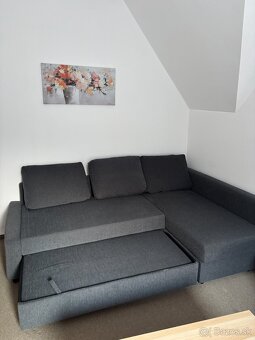 Predám rozkladací gauč - 2