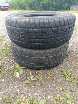 205/55 R16 - 2