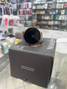 Garmin venu 3s - 2