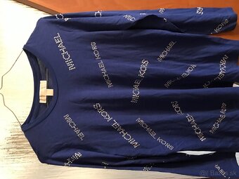 NOVE MICHAEL KORS originál damske tricko S/M - 2