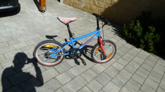 Bicykel - 2