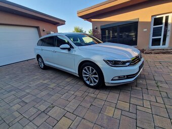 VW. Passat Highline 2.0 dsg - 2