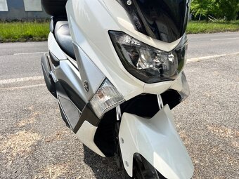Yamaha Nmax 125 - 2