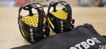 Scoot boots topánky pre kone - 2