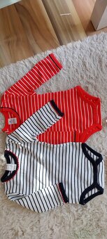 Nove body 50/56 - 2