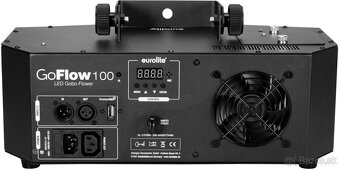 Eurolite Goboflow 100 - 2