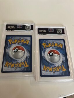 Pikachu van gogh psa 8 graded pokemon - 2
