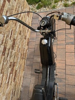 Babetta 210 - 2