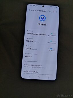 Samsung galaxy s21 plus 5g 128gb duos za 150 - 2