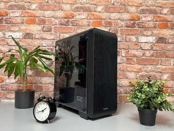 i3 12100F\16GB\RTX 3060Ti\SSD\650W Zdroj - 2