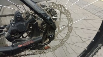 KTM MT3 29" / 19" - 2