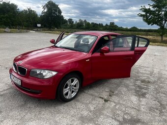 Bmw 116i - 2