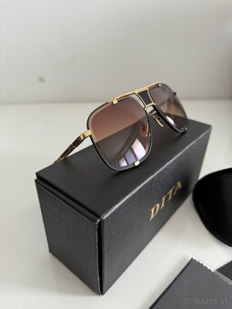 Okuliare Dita Mach 5 - 2