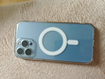 Iphone 13 pro max - 2