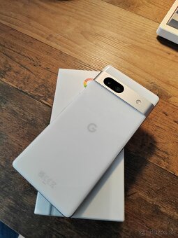 Google Pixel 7a - 2