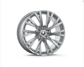 Disky Antares na Skoda Superb, Octavia, Kodiaq - 2