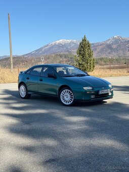 Mazda 323 f BA 2.0 V6 1994 - 2