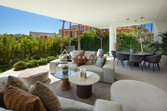Španielsko, Vila, Nueva Andalucia, Marbella - 2