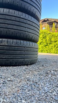 Letné 205/60 r16 sada - 2