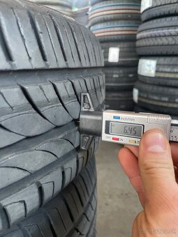195/55 R16 pirelli - 2