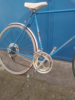 FAVORIT CZECHOSLOVAKIA - 2