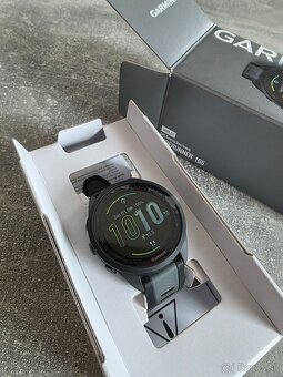 Garmin Forerunner 165 - 2