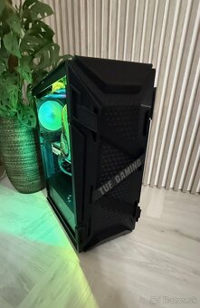 ⭐️Ryzen 7 5800X,RTX 3060Ti, DDR4 32GB⭐️ - 2