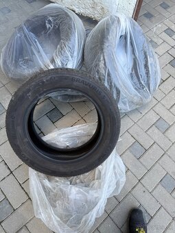 Barum Bravuris 5 hm - 2