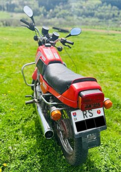 Jawa 350/638 - 2