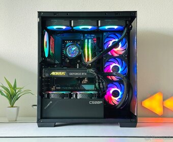 ✅ Ryzen 9 9950X3D•96GB DDR5•RTX 5090 32GB•4TB SSD•1200W - 2