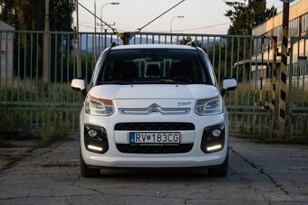 Citroën C3 Picasso VTi 95 Attraction - 2