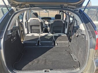 Citroen C4 Picasso, r. v. 2008 1.6 vti - 2