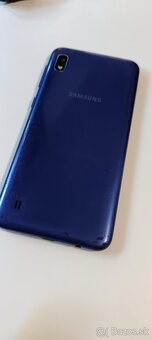Samsung A10 Bazár u Milušky - 2