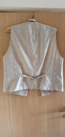 Svadobne vesty - 2