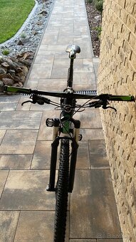Kellys Stage 30 Carbon - 2