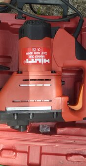 HILTI TE-35 - 2