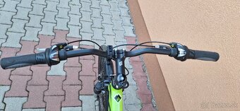 Horský bicykel Dema Pegas 1,0 - 2