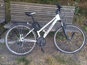 CTM cros bicykel - 2