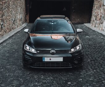 Volkswagen Golf R s úpravou od HGP "Stage 2" - 2