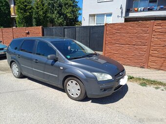 Ford Focus - 2