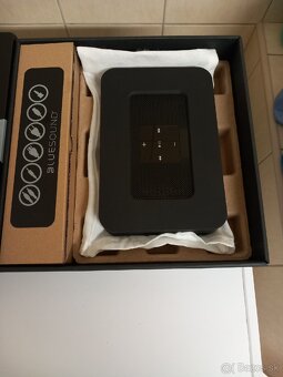 Bluesound node 2i - 2